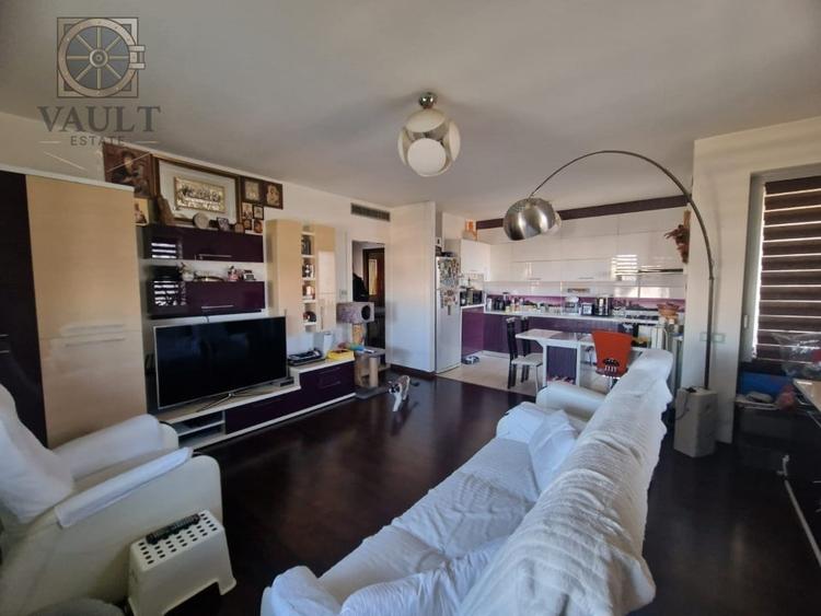 APARTAMENT 3 CAMERE-ASMITA GARDENS-TINERETULUI-MOBILAT UTILAT - 3