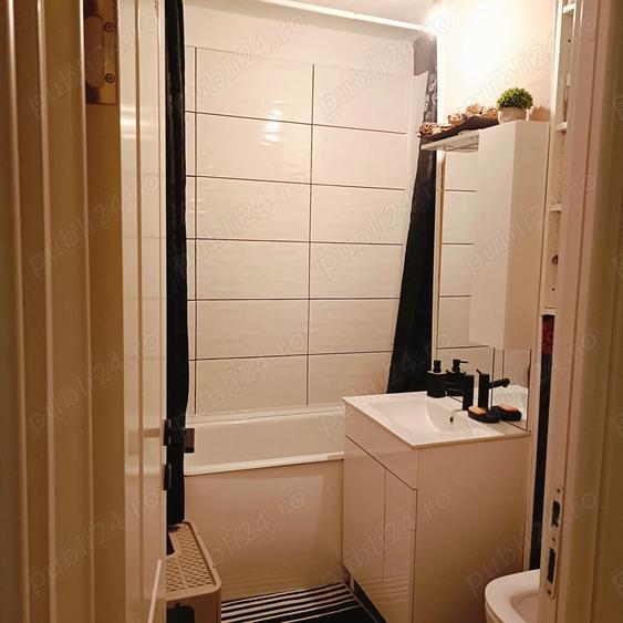 Apartment 2 camere Crangasi - 6