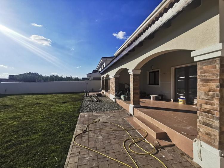 De vanzare 1/2 Duplex P+E – Dumbravita- 691 - 14