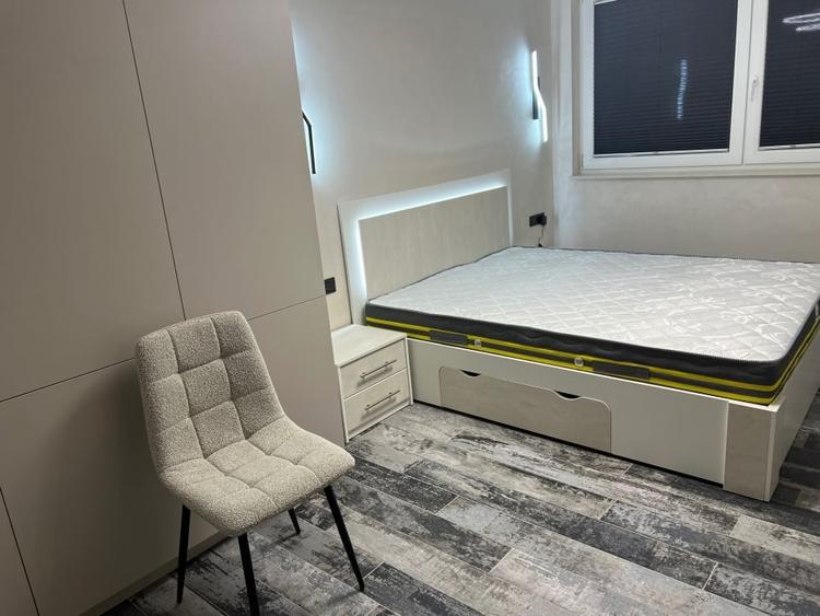 Apartament cu 2 camere, suprafata de 60 mp, cu loc de parcare in Urban Coresi - 5