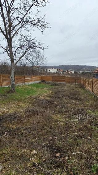 Duplex de vanzare In Dambul Rotund, teren de 697 mp! - 14