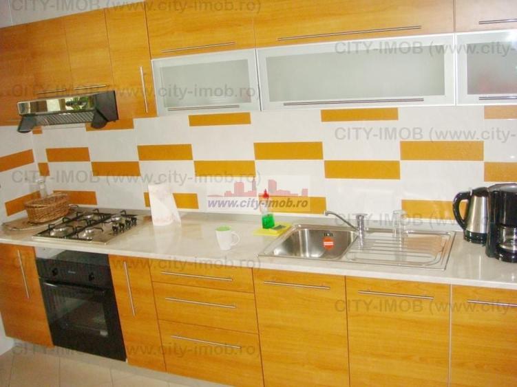 Inchiriere partiala in Vila zona Ferdinand Bucuresti - 31