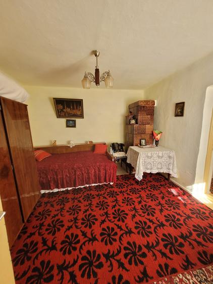 Techirghiol - teren 750 mp cu casa batraneasca - 9