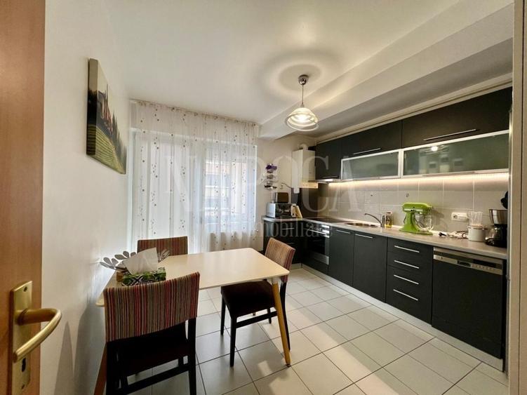 Apartament 4 camere de vanzare in Europa, Cluj Napoca - 5