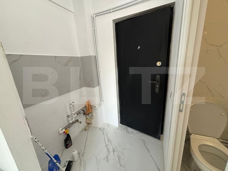 Cameră de cămin, 17 mp, zona Nicolina - 3