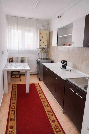 ULTRA-CENTRAL Petrosani! Apartament 2 Camere Modern, Renovat, Bloc Izolat, Lift Nou, 250 - 4