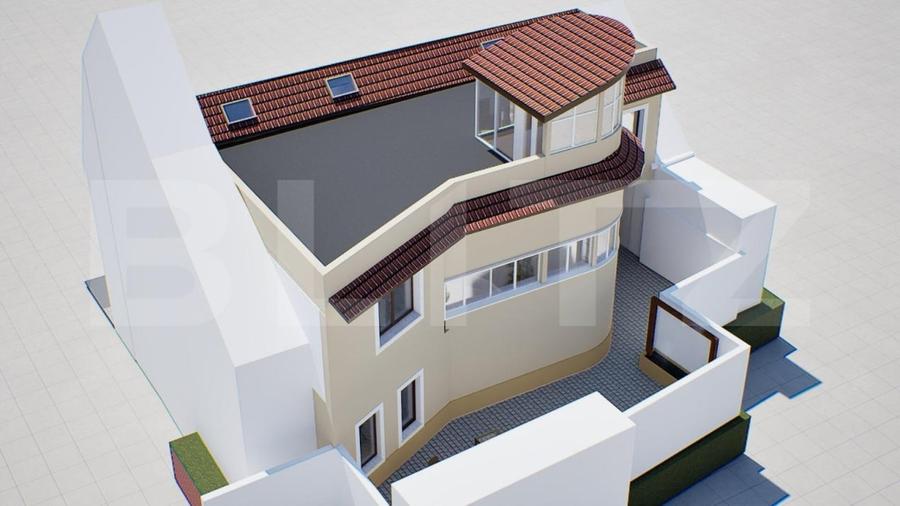 Proprietate exclusivista in inima Brasovului – Concept Apart-Boutique - 5