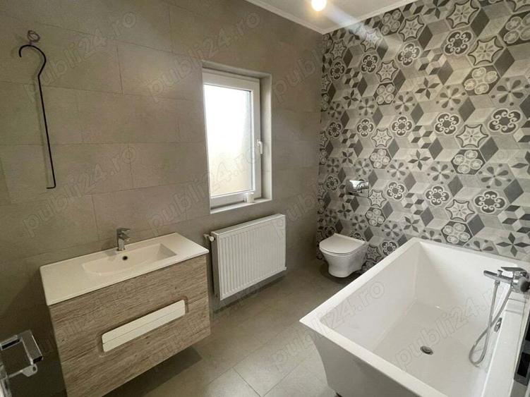 Casa de vanzare Domnesti - 6