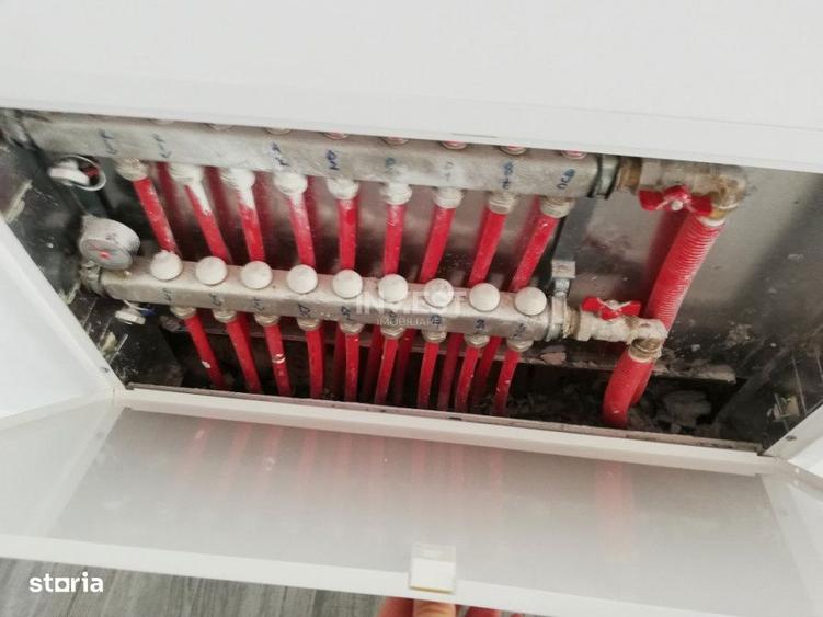 Casa individuala, 4 camere, 2 bai, Valea Ursului-Vorovesti - 3