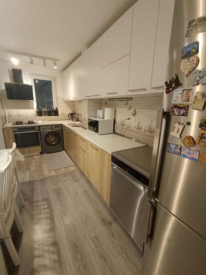 Apartament Full 3 cam Colentina - 7