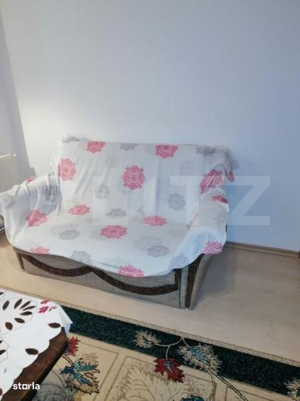 Apartament 2 camere, etaj 2/4, complet mobilat si utilat, zona cu faci - 2