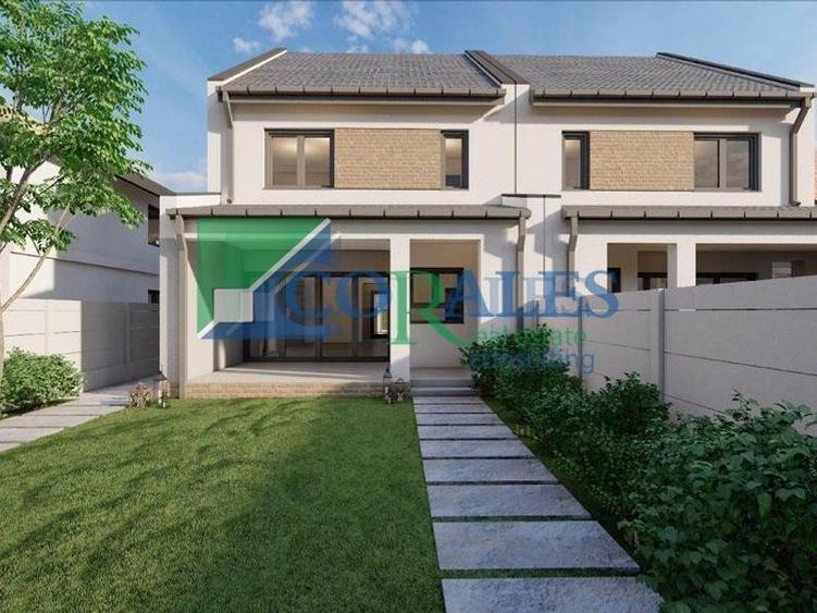 In Oras.Casa Noua.Zona Linistita.170 utili! - 4