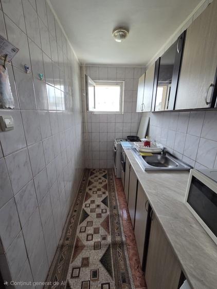 2 Camere Mobilat & Utilat – Metrou 1 Decembrie 1918 - 6