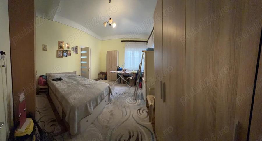 De Vanzare Apartament Istorico-Modern Pia?a Ovidiu, Constan?a Direct de la Proprietar - 1