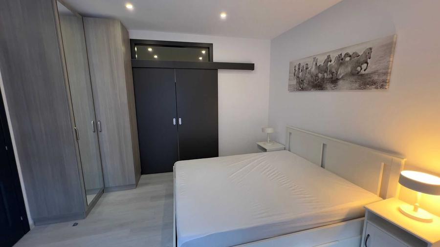 Apartament 2 camere mobilat și utilat nou la prima închiriere Universitate - 3