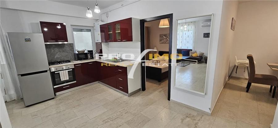 Mamaia Nord - Apartament 3 camere la cc.50m.de Promenada - 7