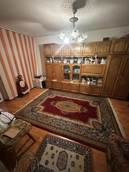 Apartament cu 2 camere de vanzare decomandate, 47 mp, cart Dealul Florilor - 7