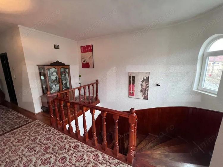 Casa tip duplex 272 mp utili, 9 camere - 16