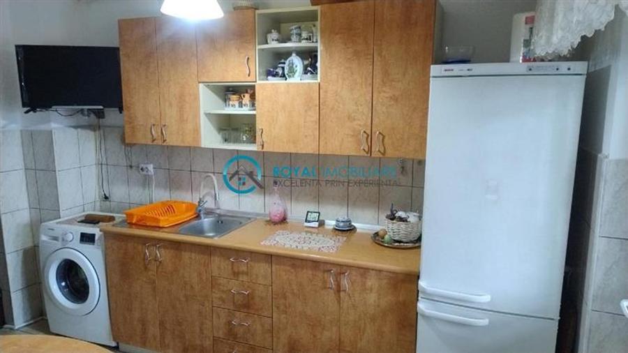 Royal Imobiliare - Vanzare apartament 3 camere zona Eroilor - 8