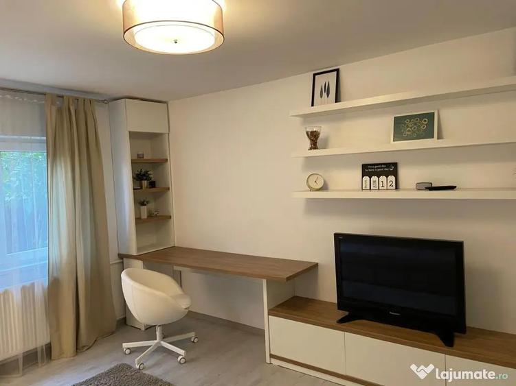 Inchiriez garsoniera complet mobilata ?i utilata - Sector 3 Bucure?ti - 9
