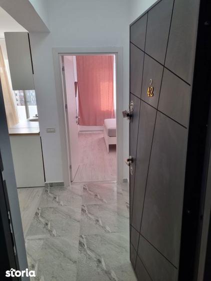STUDIO | MILITARI RESIDENCE | WEINER PALADA | PARCARE - 6