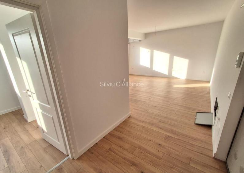 Acte gata - apartament cu 2 camere - Metrou Aparatorii Patriei Berceni