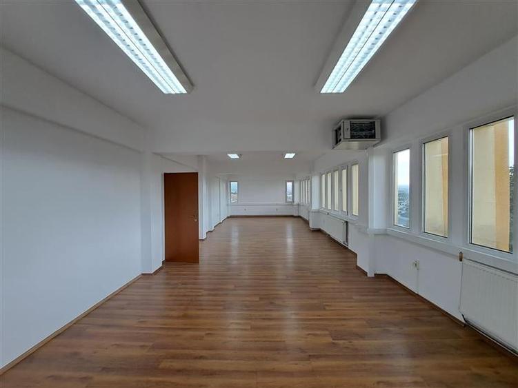 Spatiu pentru birouri, 411 mp utili, situat in zona Bulevardul Muncii! - 2