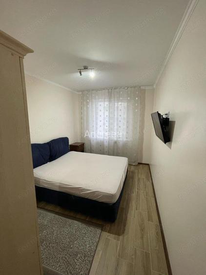 Apartament cu 2 camere situat in Calea Lipovei de inchiriat