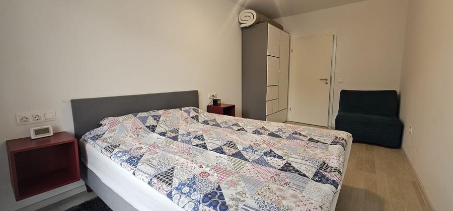 Apartament 2 camere Tip Studio - Maurer Residence - Cod intern 2011 - 6
