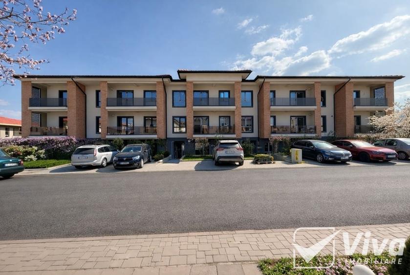 Kaufland Galata – 3 camere, etaj 2, 72 mp + loc de parcare - 1