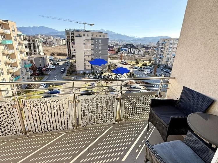 Apartament 2 camere - Avantgarden Corei - 6