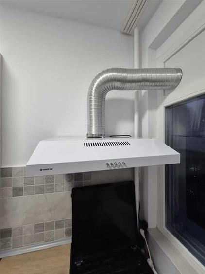 Garsoniera - Dristor - Metrou Dristor - modern - mobilata si utilata - 10