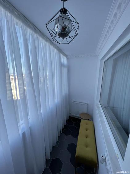 Inchiriem Ap. 3 camere decomandat, Bd. Tomis, Zona Macu Rosu - 3