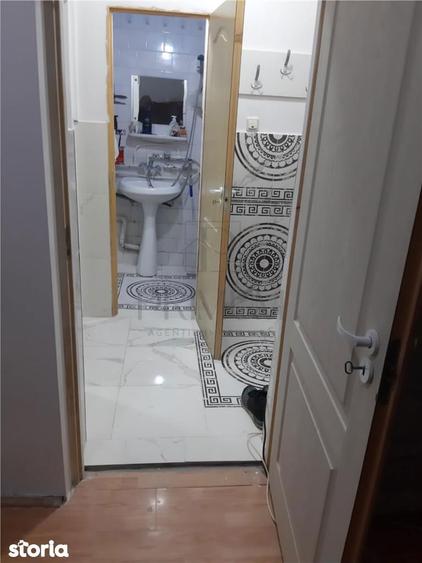 Apartament 1 camera-Confort1-Umt - 1