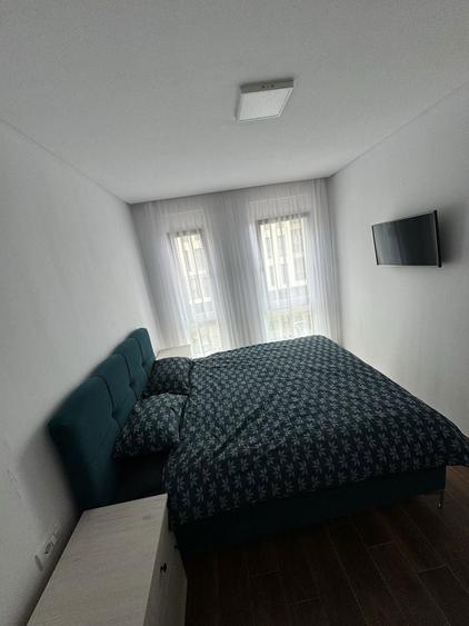 Chirie apartament 2 camere West Residence Oradea - 5