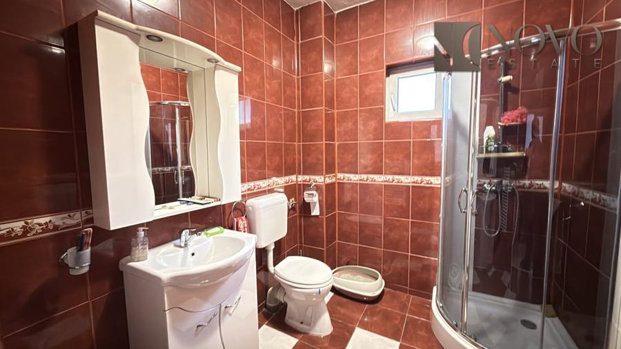 Casa Multifamiliala 8 camere 9 minute Metrou Aparatorii Patriei - 9