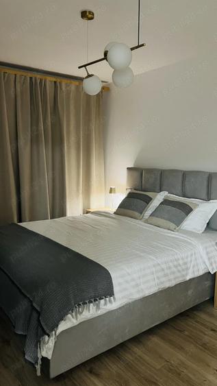 Inchiriez apartament cu o camera - 1