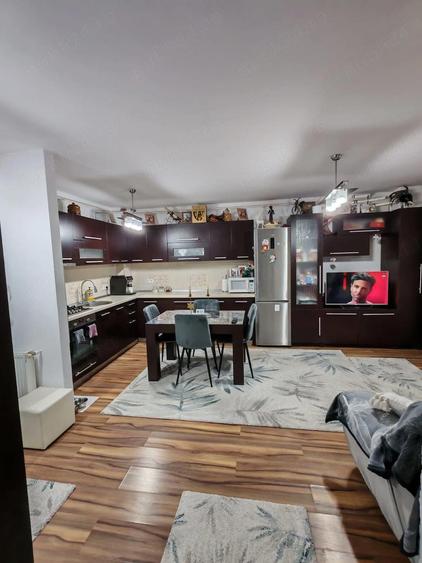 Apartament 2 camere bloc nou Mara?e?ti 25A - 4