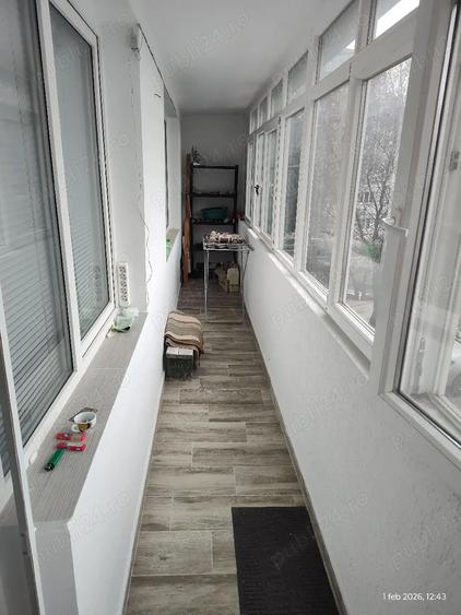 apartament 2 camere,58mp, decomandat,etaj 1 , Corni?a Bistri?ei ,bloc turn - 3