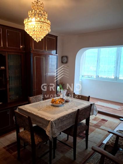 3 camere I 2 bai | 2 balcoane | zona str.Gheorghe Dima I Zorilor - 3