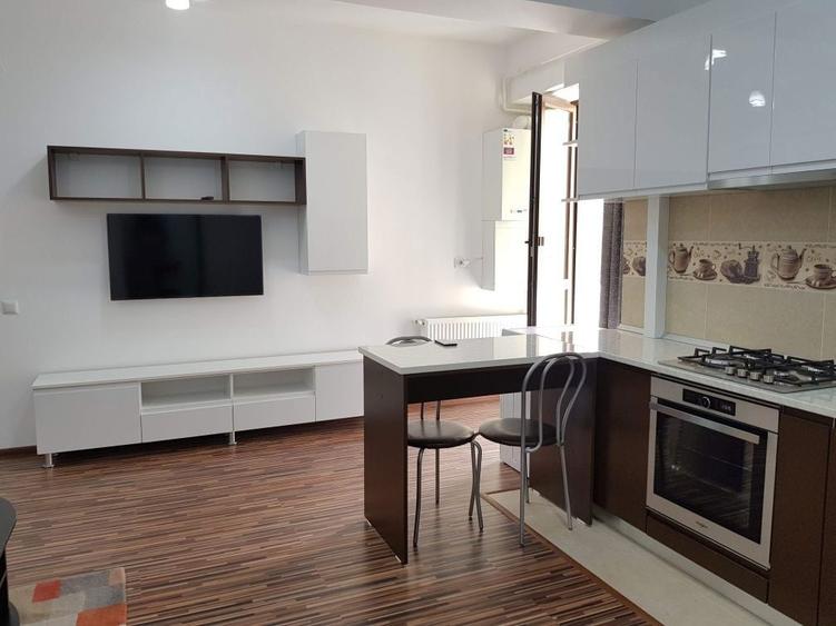 Apartament cu 2 camere, Palas Lazar Residence - 5