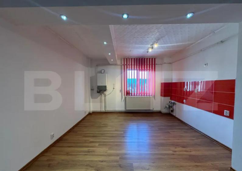 Apartament cu 2 camere ultracentral in Simeria, 61mp - 9