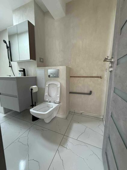 Apartament cu doua camere, in zona central-vest a Oradiei - 7
