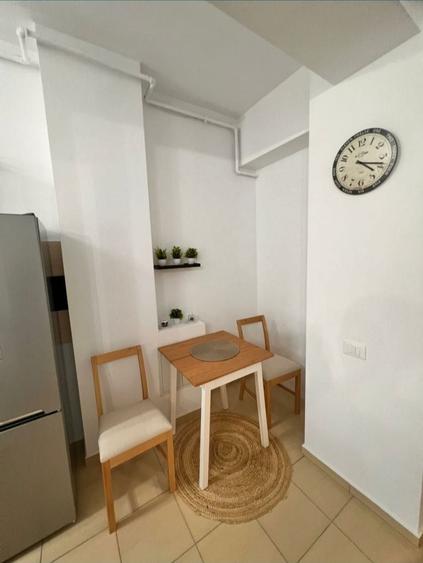 Inchiriez garsoniera MILITARI RESIDENCE, str Tineretului, nr. 13 - 7