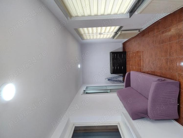 Inchiriez apartament cu 2 camere zona Imparat Traian. Pre? 350 + 350 garan?ie. - 6