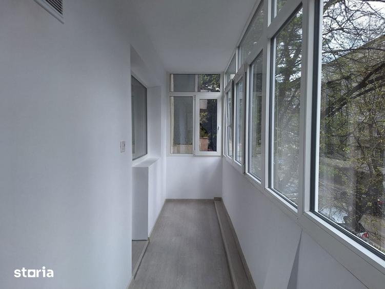 Apartament 3 camere decomandate,renovat,etaj 1,Piata Sud - 2
