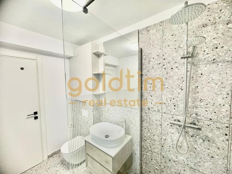 COMISION 0/VILA NOUA/ MOBILATA/CURTE 50 mp/2 LOCURI DE PARCARE - 23