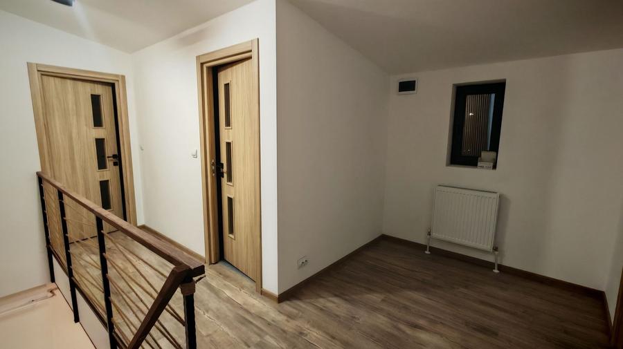 Casa P+E 4 camere , Racadau Carpatilor -LIDL- ,curte comuna. - 5