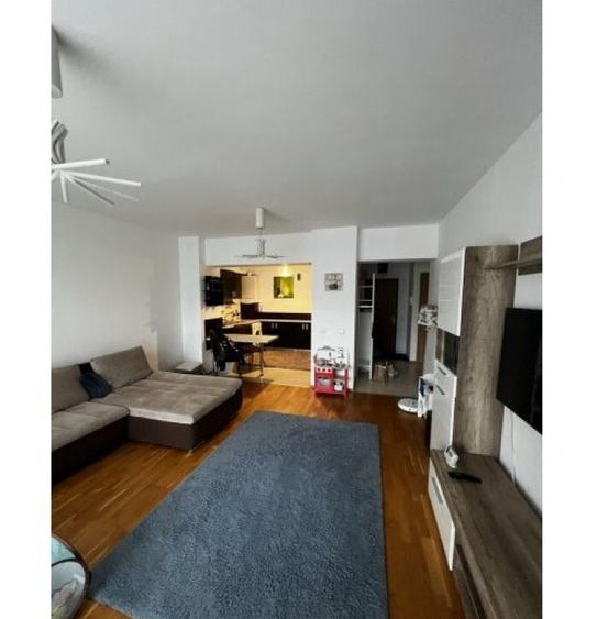 Apartament 2 camere New Town Residence - 7