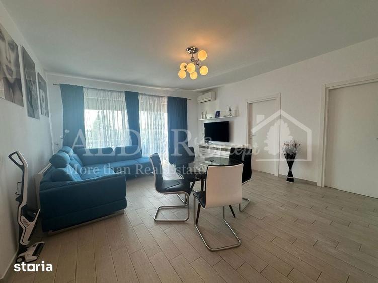 APARTAMENT 3 CAMERE, MOBILAT, LANGA PLAJA, MAMAIA NORD - 18